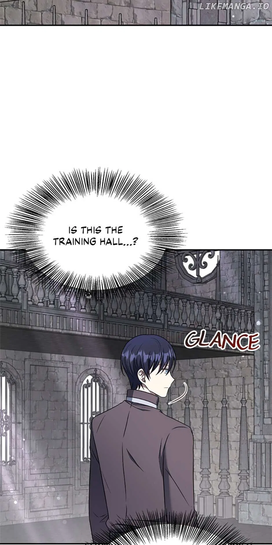 My Prince’s Healing Touch Chapter 63 – Page 60
