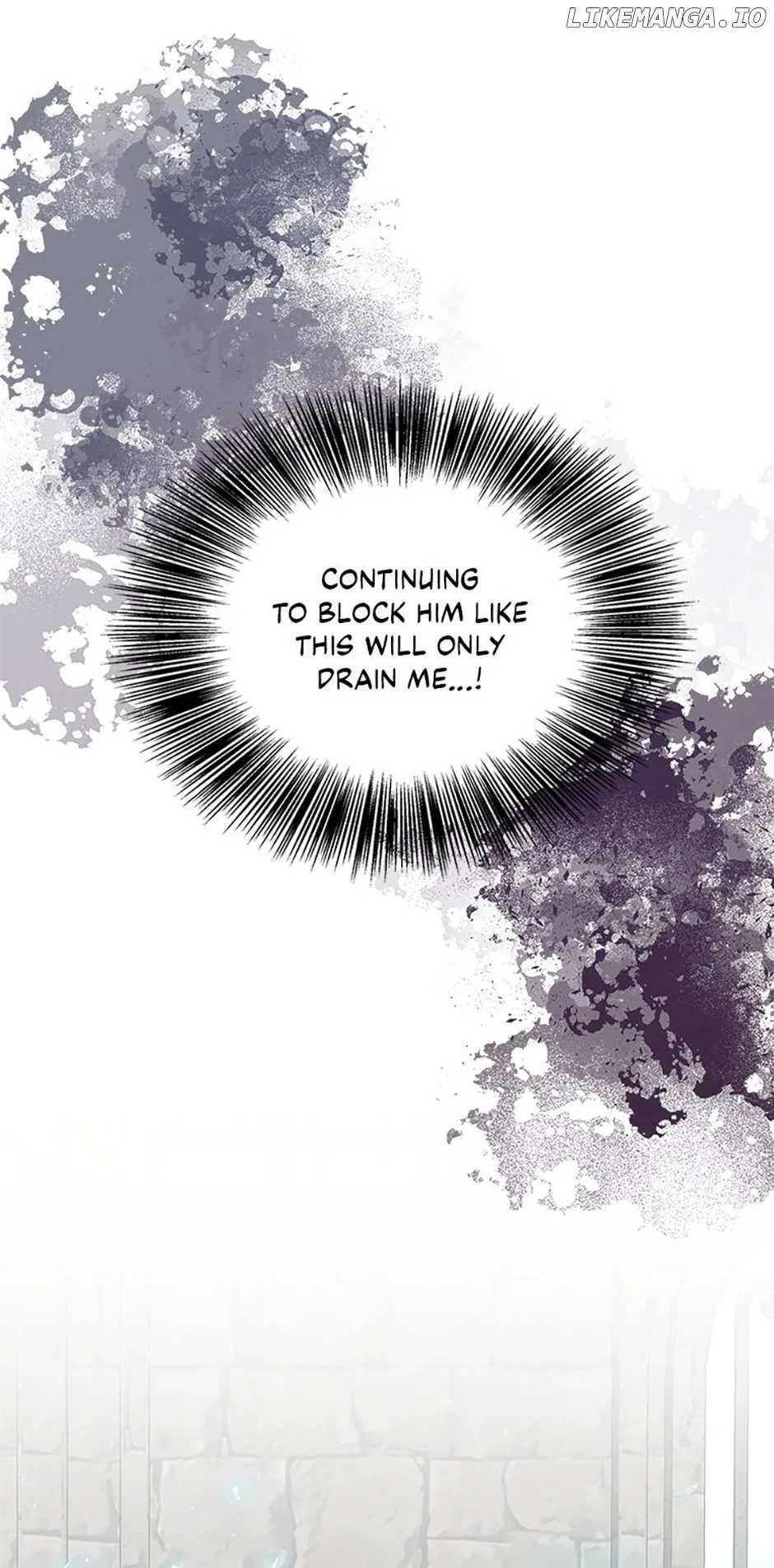 My Prince’s Healing Touch Chapter 63 – Page 69