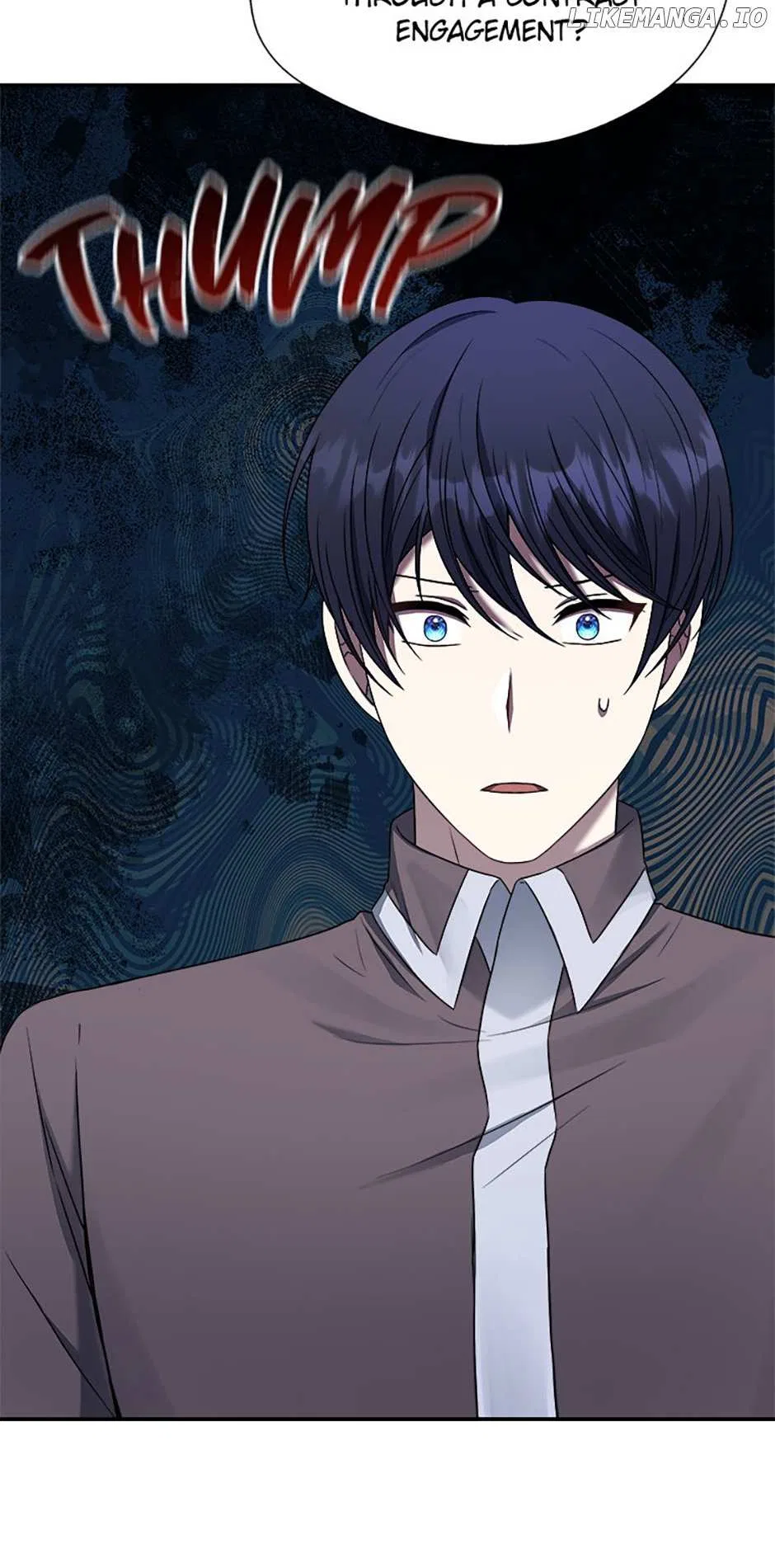 My Prince’s Healing Touch Chapter 63 – Page 73
