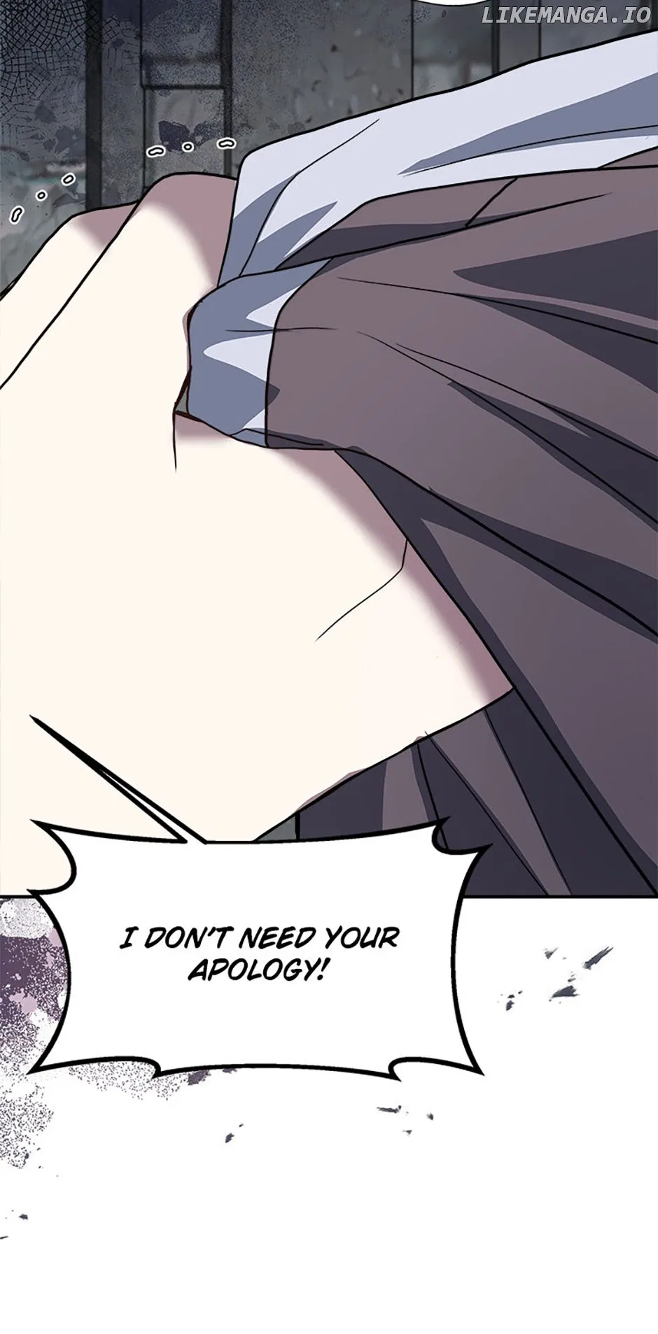 My Prince’s Healing Touch Chapter 63 – Page 77