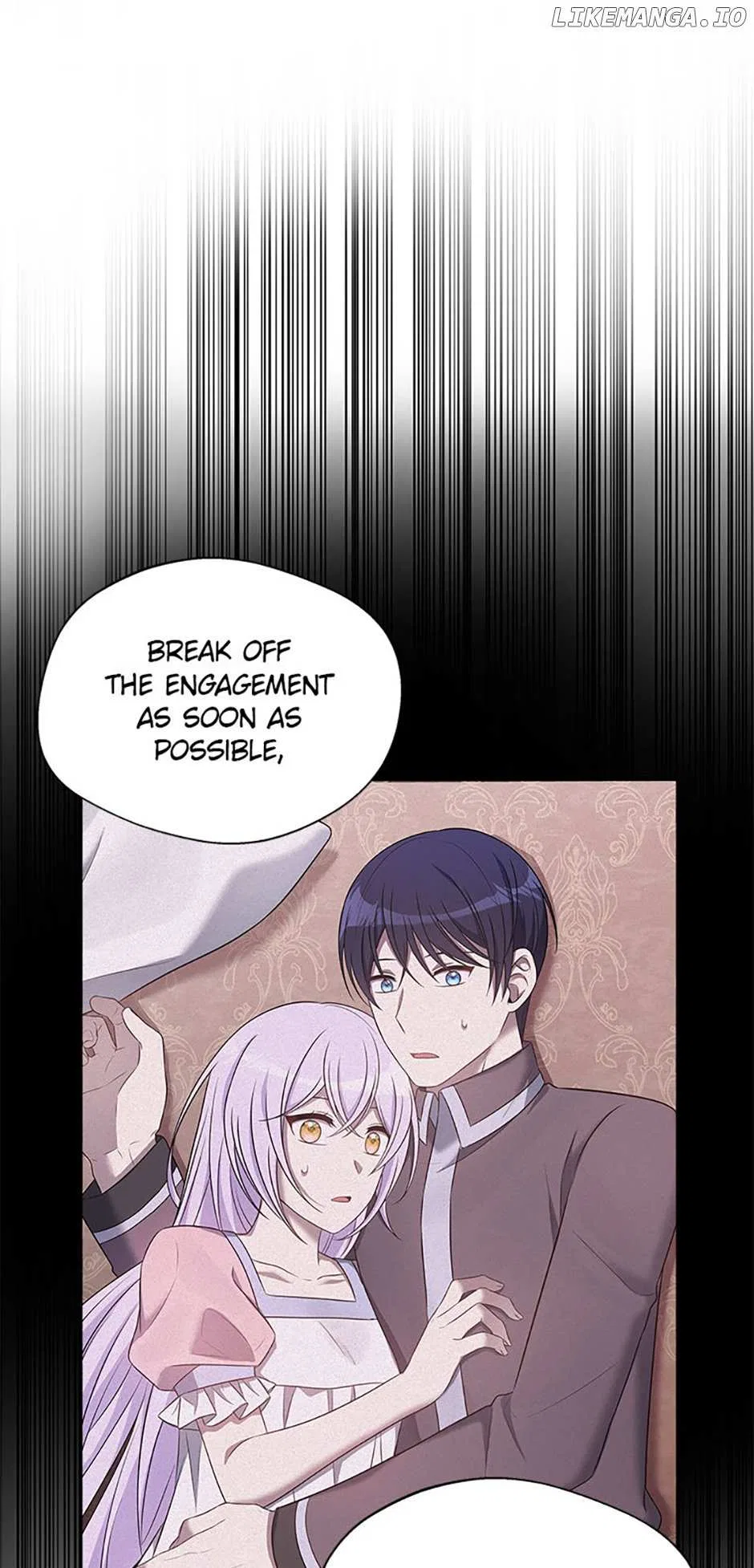 My Prince’s Healing Touch Chapter 63 – Page 78