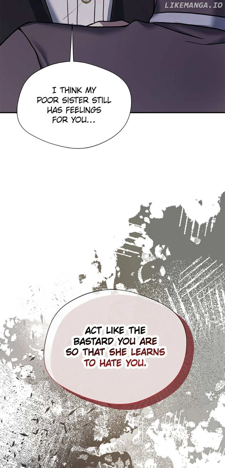 My Prince’s Healing Touch Chapter 63 – Page 80