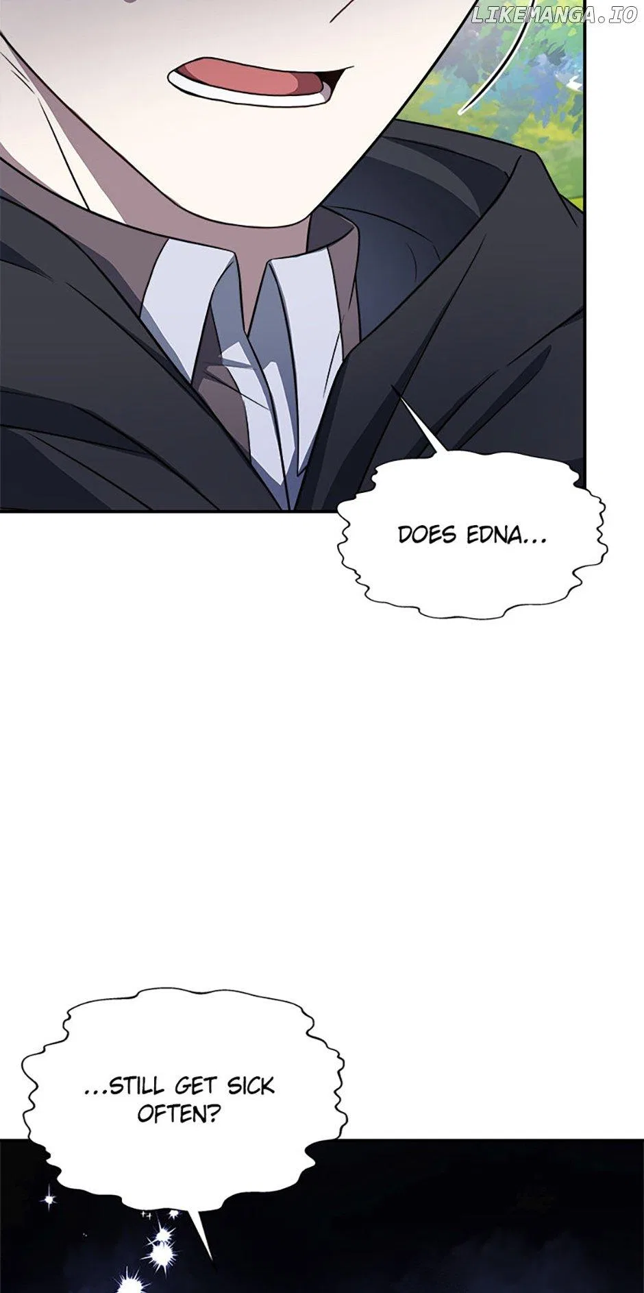 My Prince’s Healing Touch Chapter 62 – Page 4