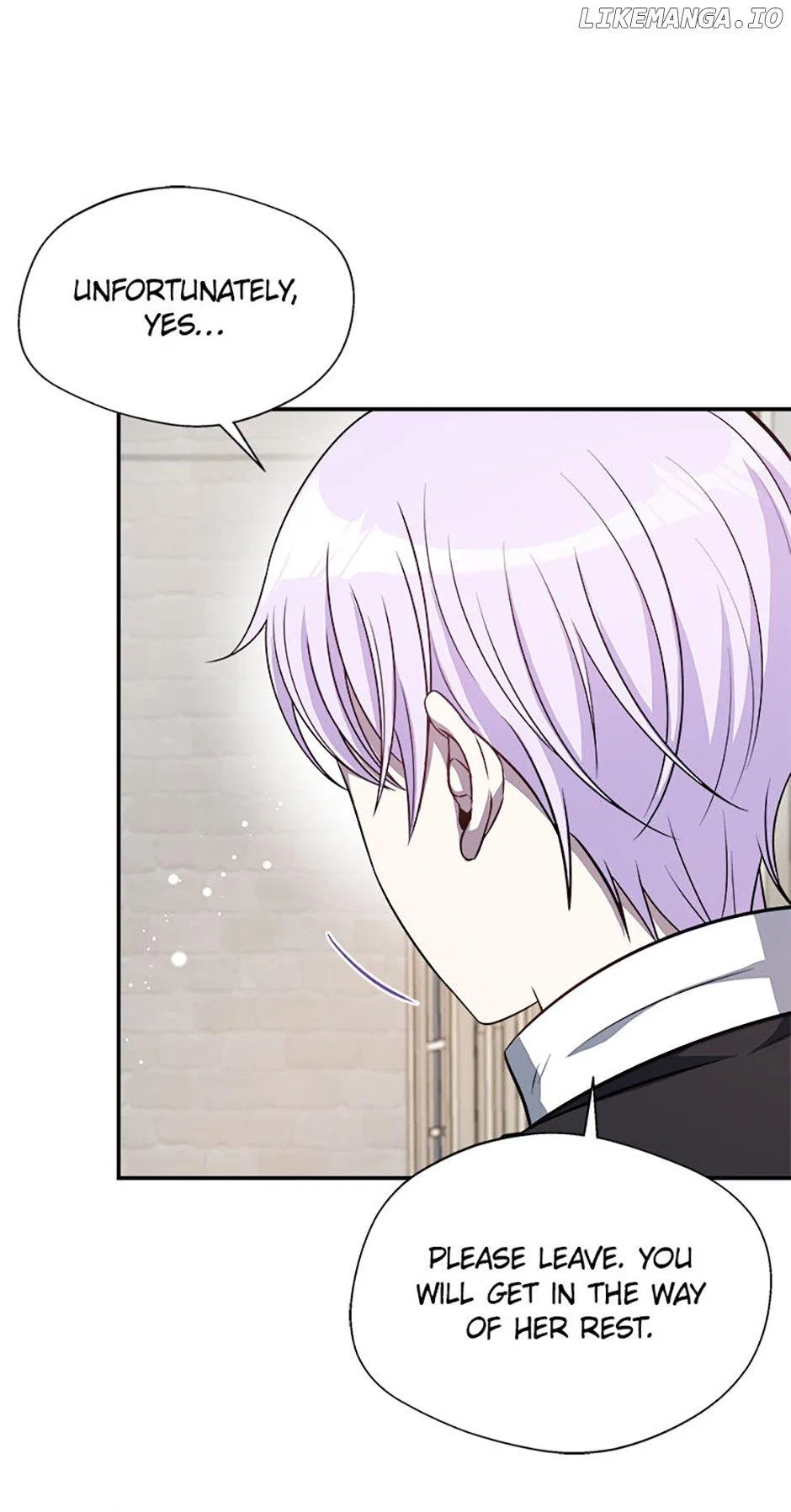 My Prince’s Healing Touch Chapter 62 – Page 6