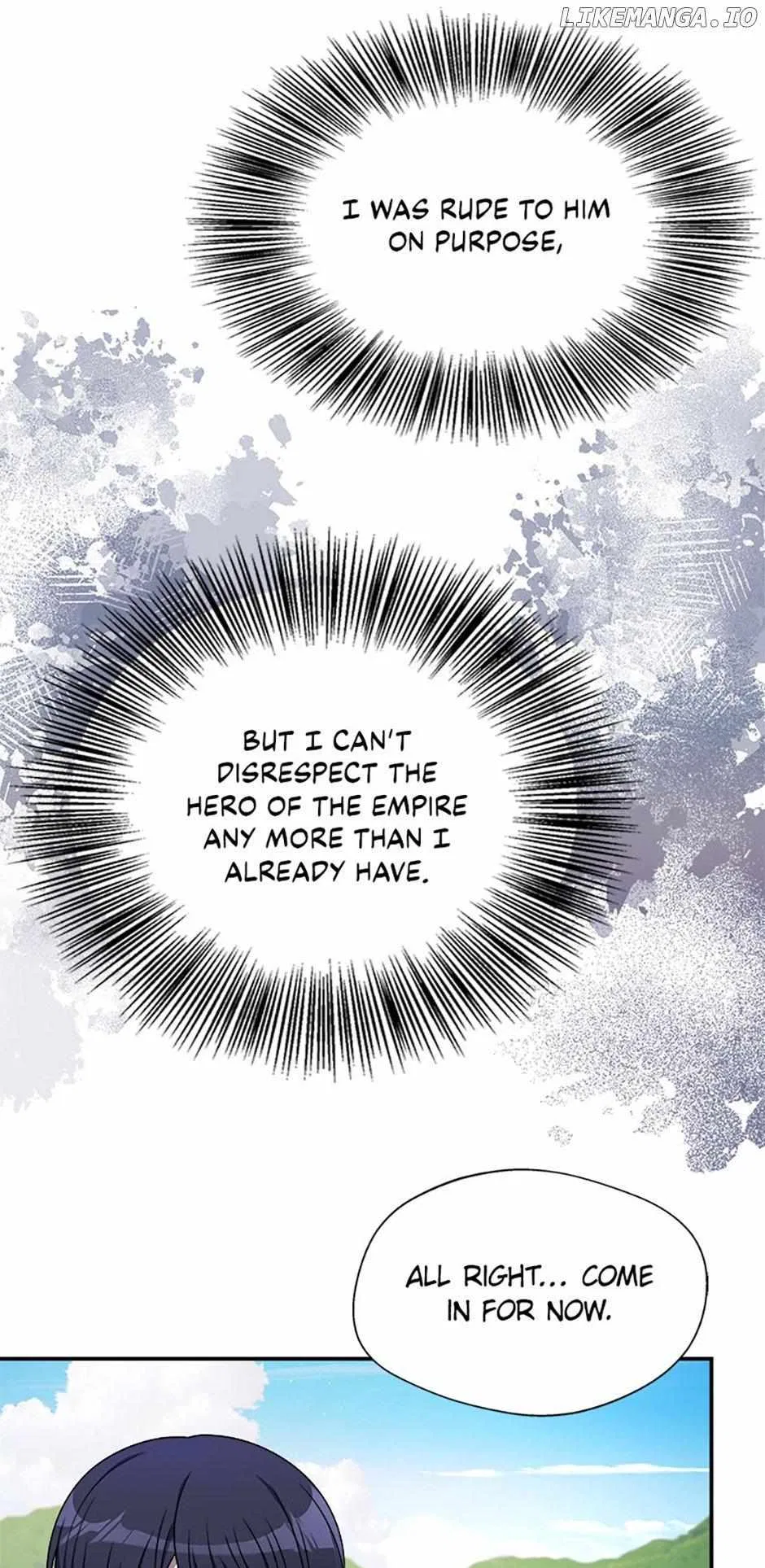 My Prince’s Healing Touch Chapter 62 – Page 11