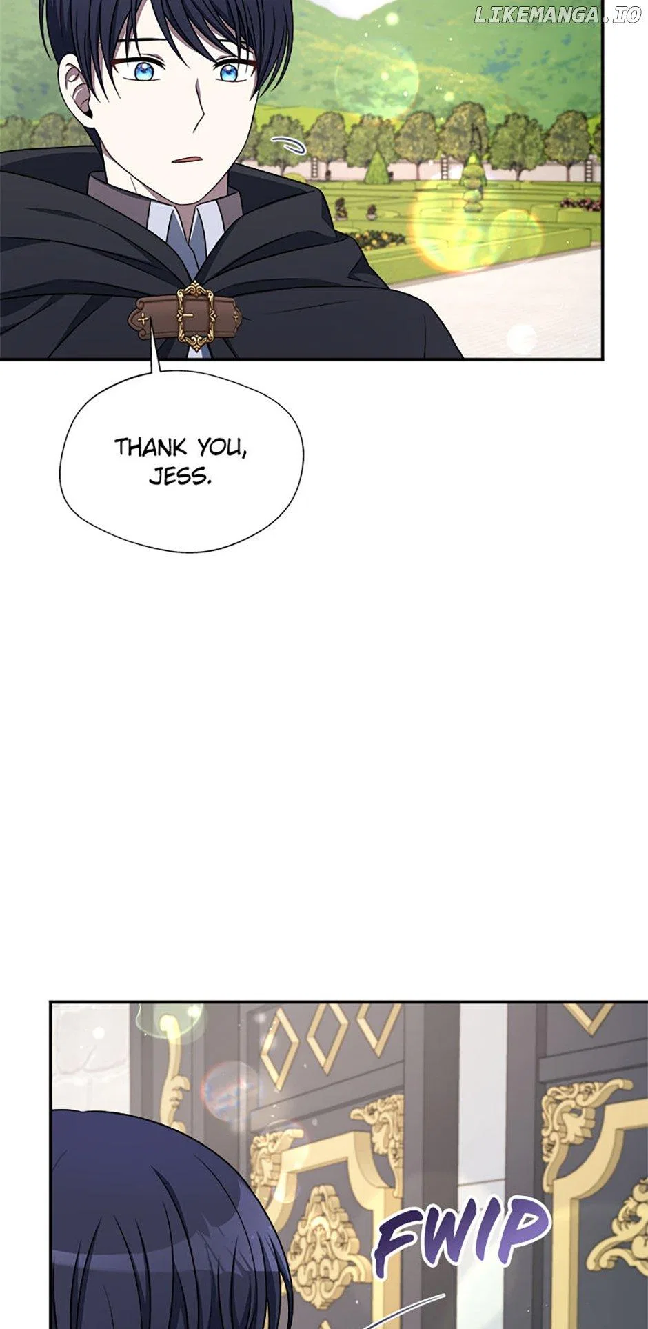 My Prince’s Healing Touch Chapter 62 – Page 12