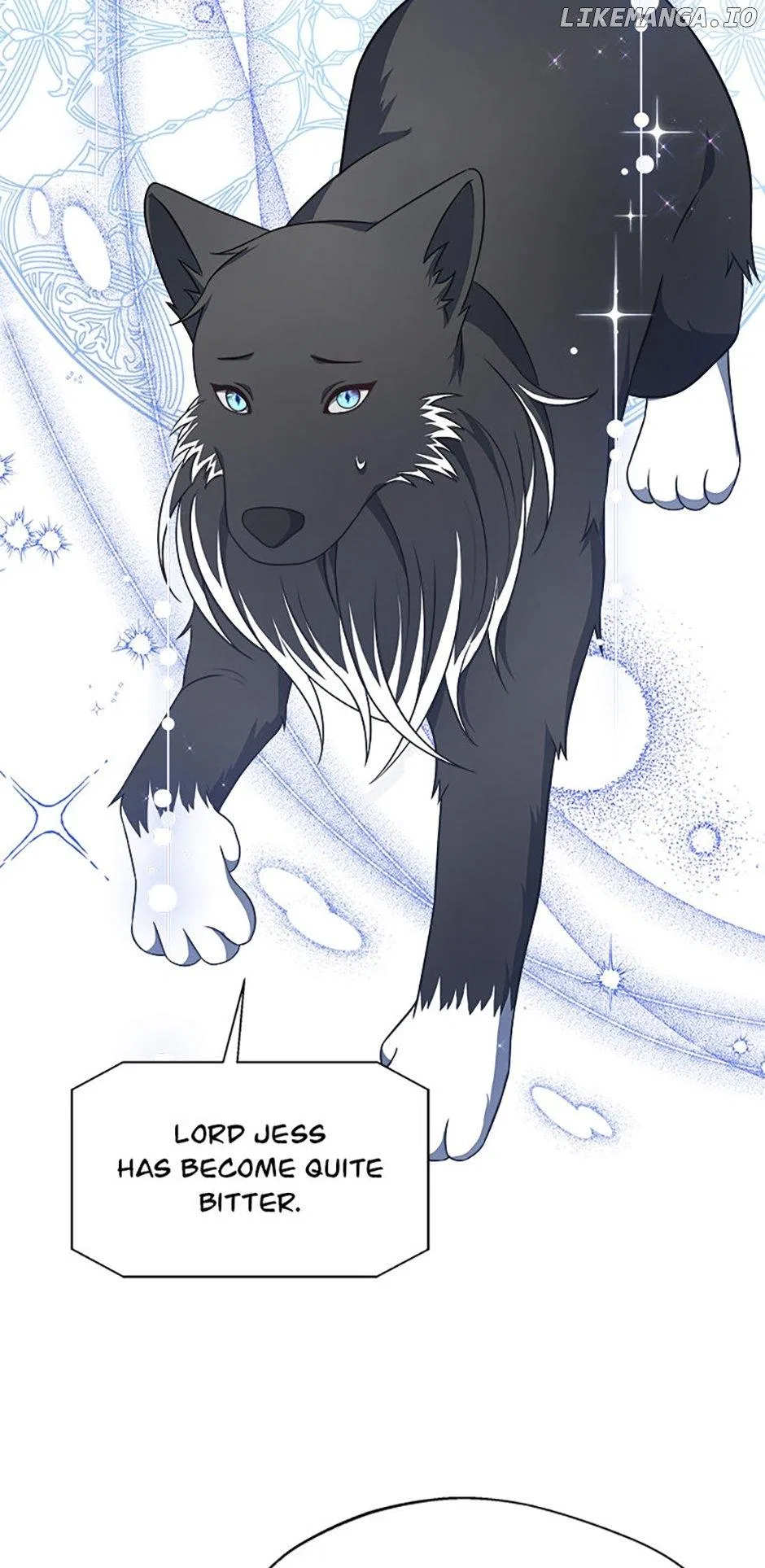 My Prince’s Healing Touch Chapter 62 – Page 14