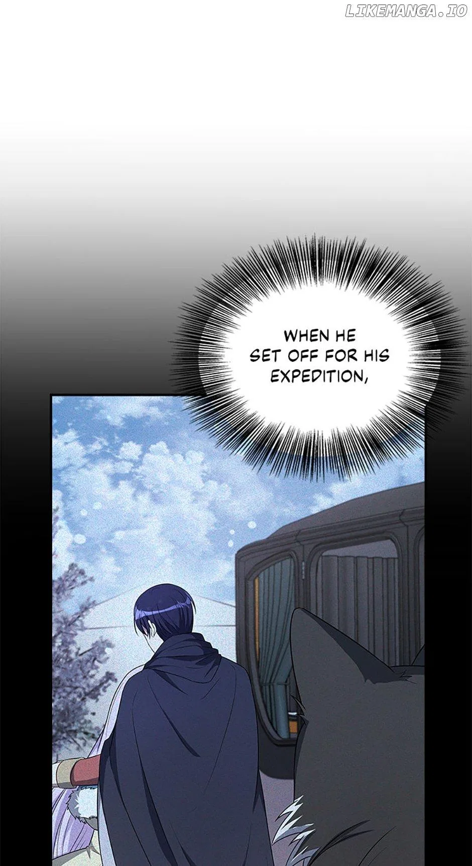 My Prince’s Healing Touch Chapter 62 – Page 16