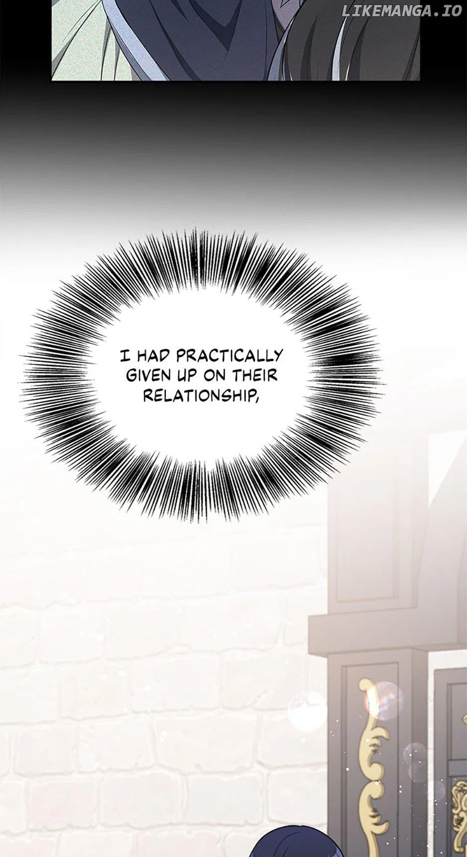 My Prince’s Healing Touch Chapter 62 – Page 17