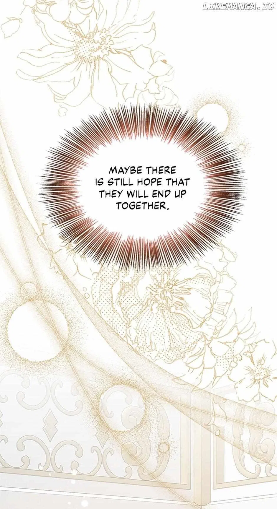 My Prince’s Healing Touch Chapter 62 – Page 19