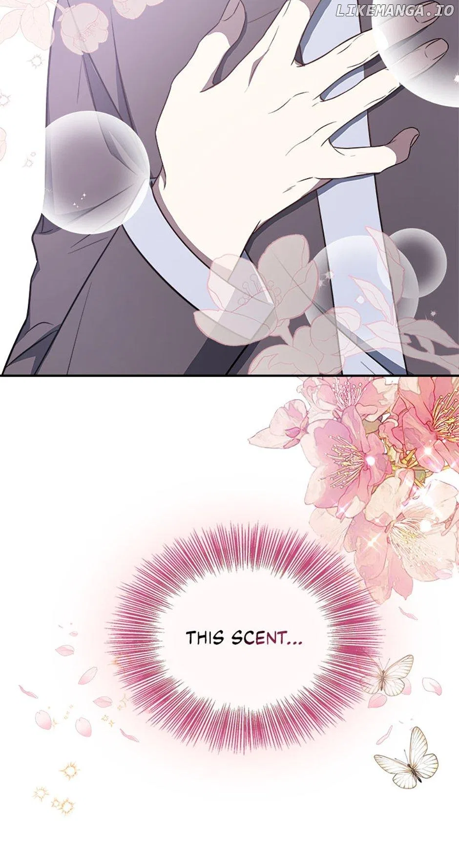 My Prince’s Healing Touch Chapter 62 – Page 28