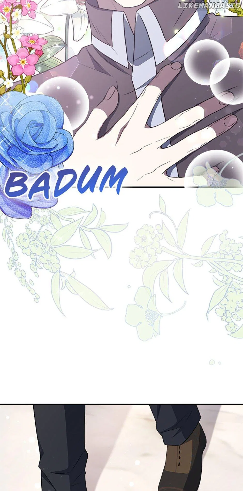 My Prince’s Healing Touch Chapter 62 – Page 30