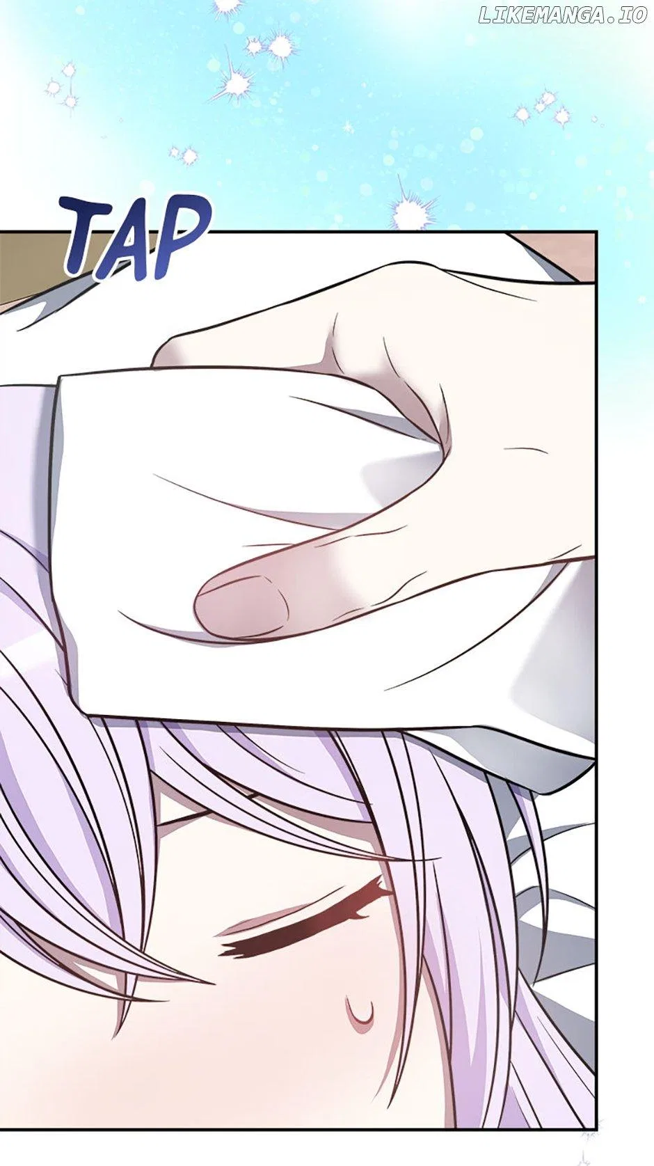 My Prince’s Healing Touch Chapter 62 – Page 37