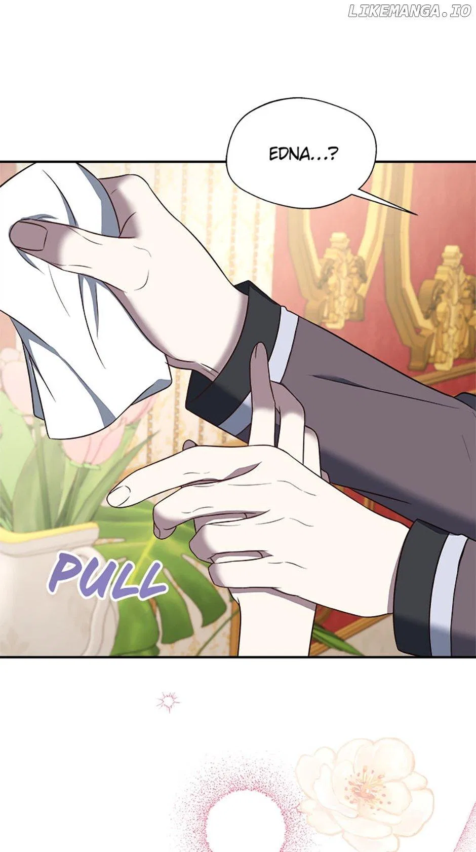 My Prince’s Healing Touch Chapter 62 – Page 40