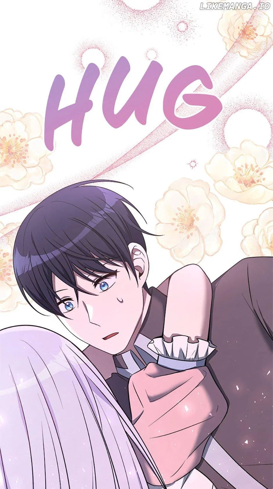 My Prince’s Healing Touch Chapter 62 – Page 41