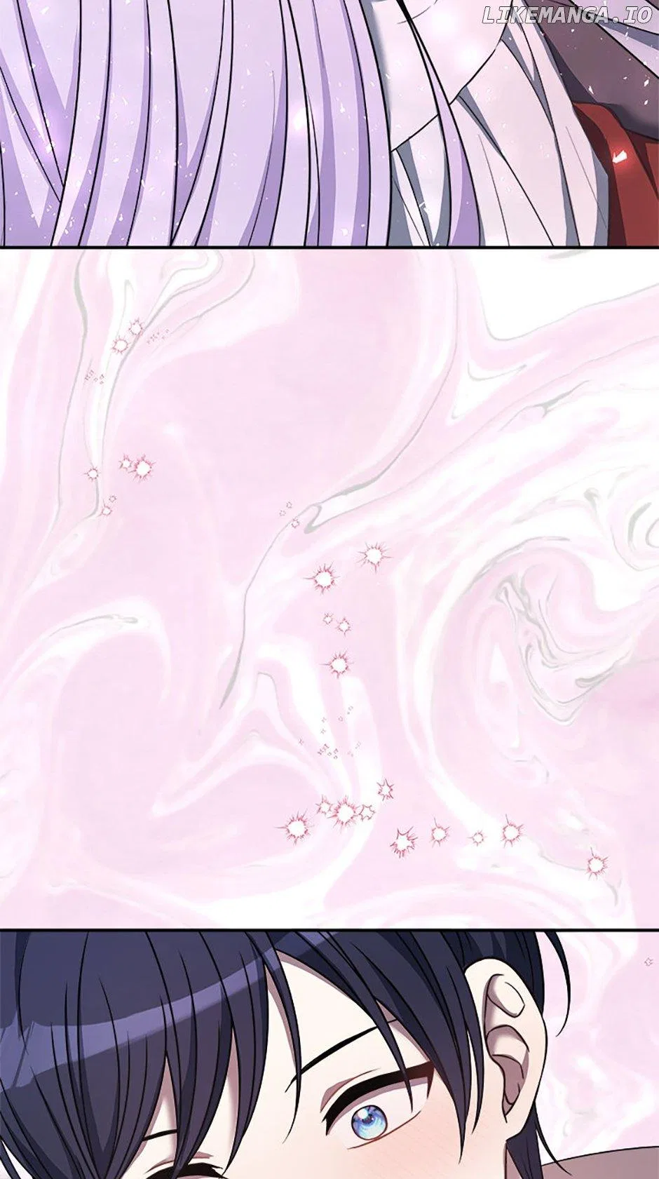 My Prince’s Healing Touch Chapter 62 – Page 42
