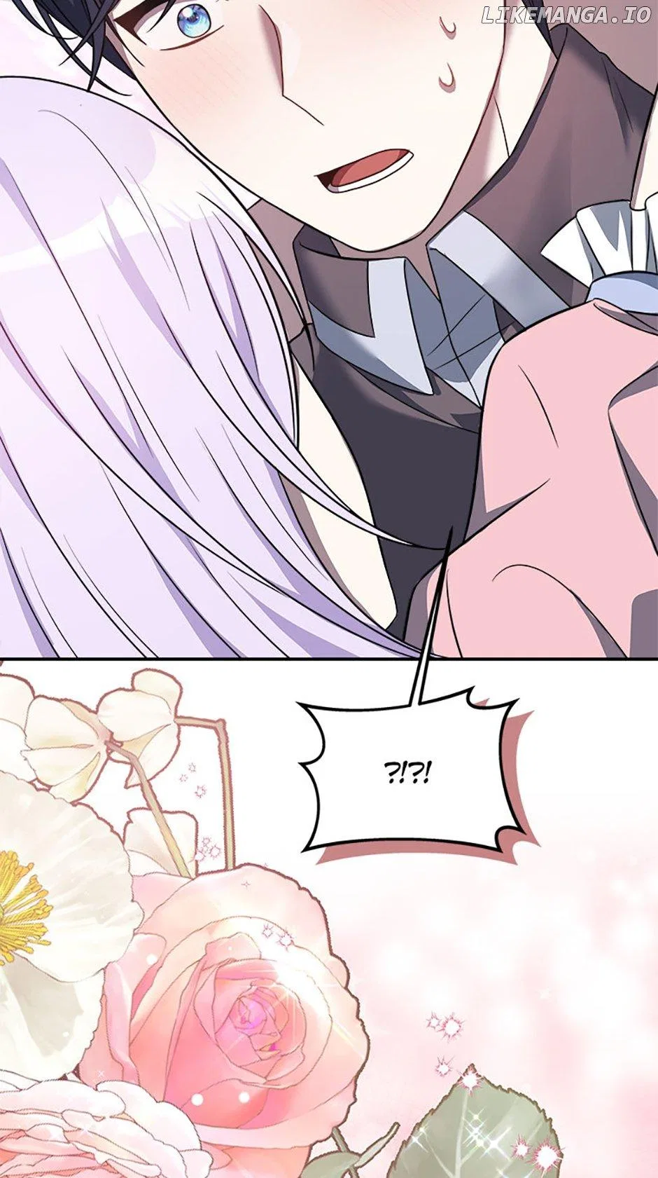 My Prince’s Healing Touch Chapter 62 – Page 43