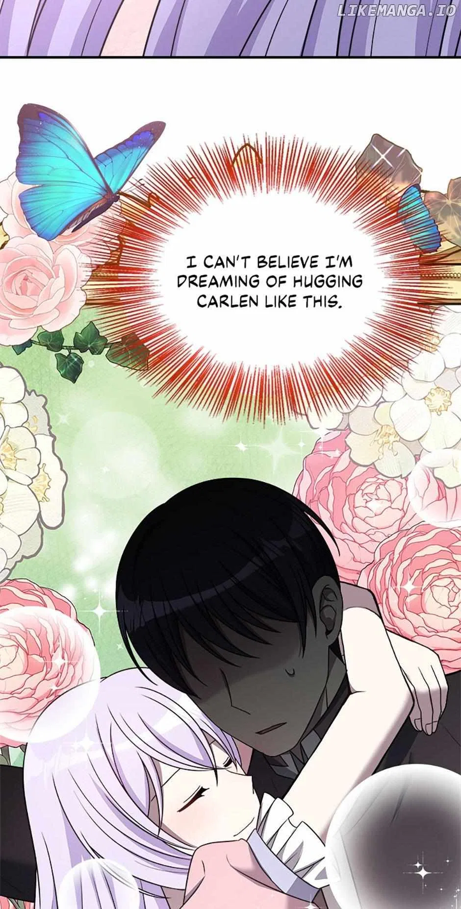My Prince’s Healing Touch Chapter 62 – Page 47