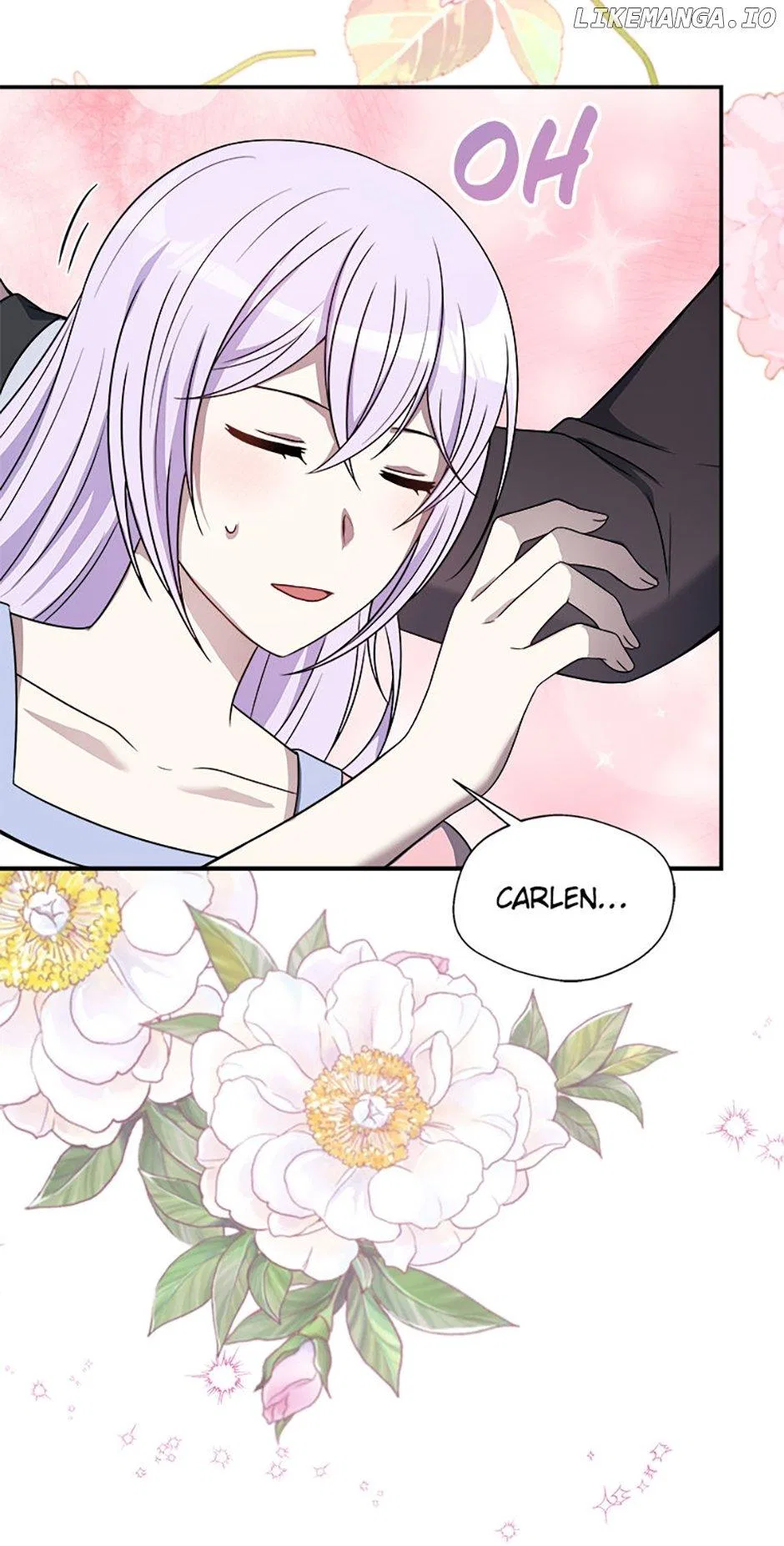 My Prince’s Healing Touch Chapter 62 – Page 50