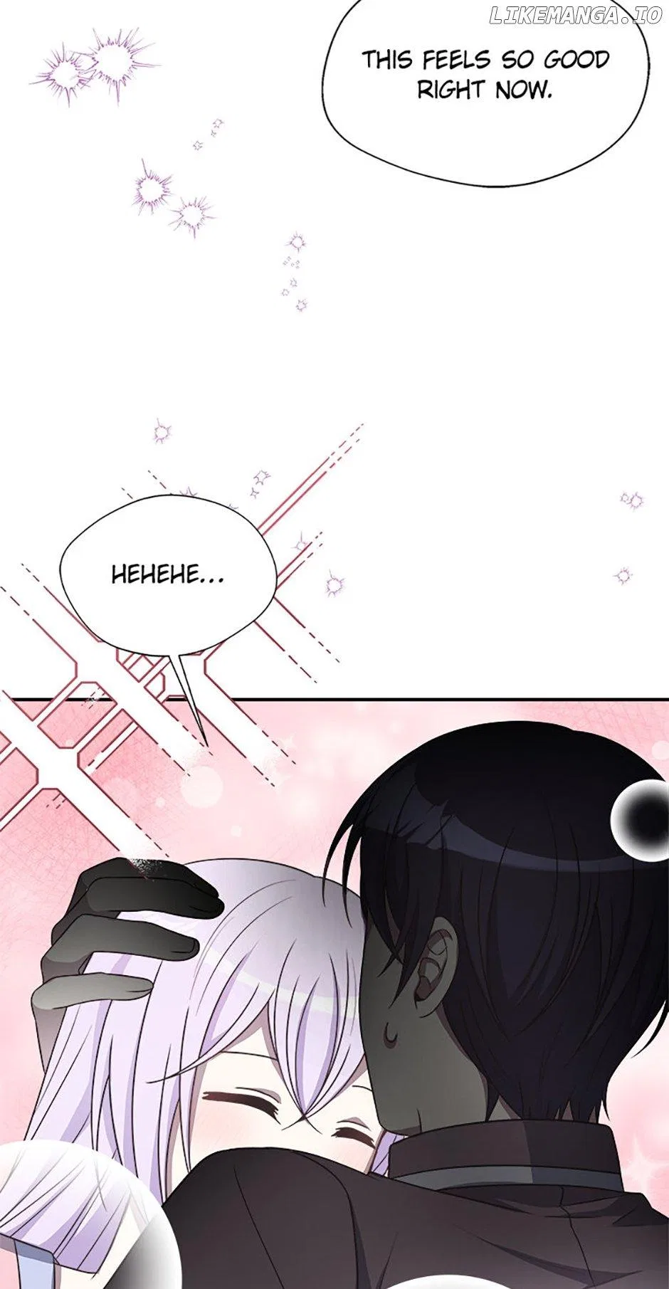 My Prince’s Healing Touch Chapter 62 – Page 52