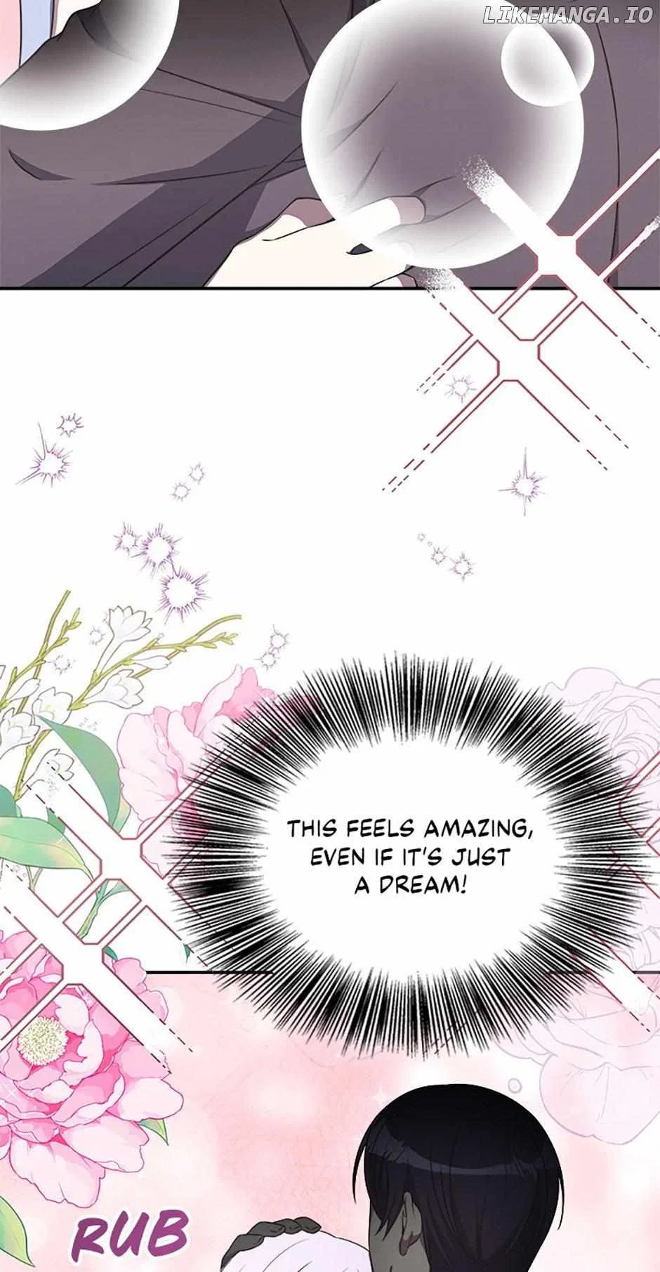 My Prince’s Healing Touch Chapter 62 – Page 53