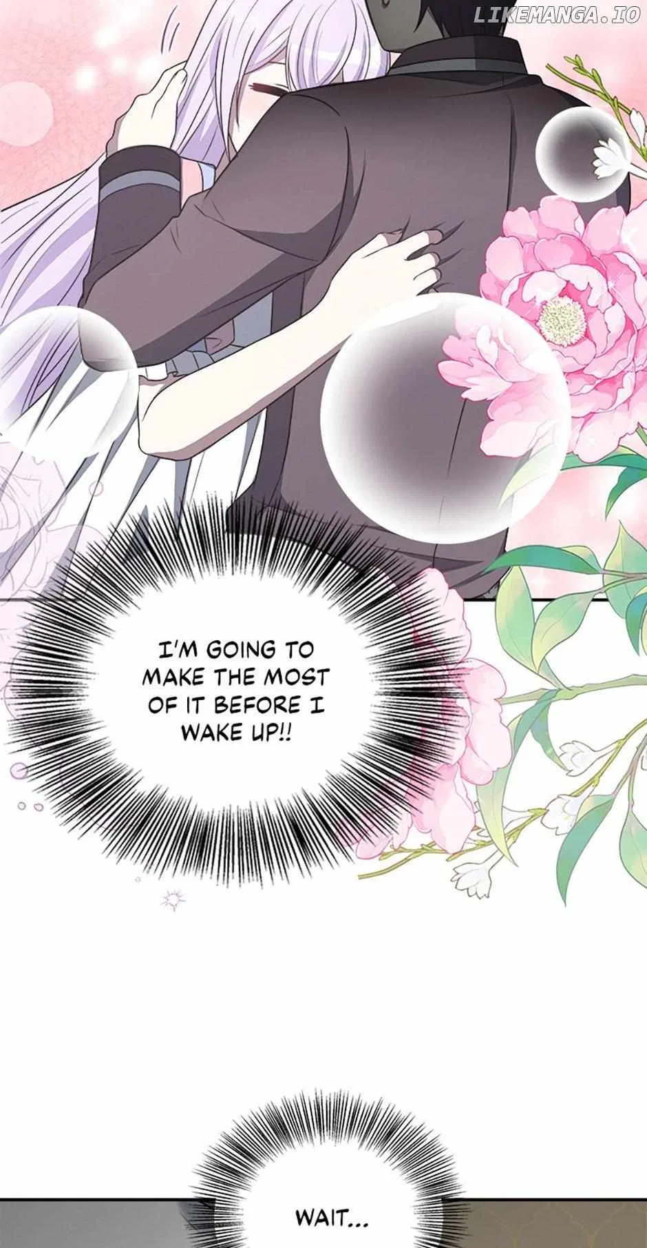 My Prince’s Healing Touch Chapter 62 – Page 54