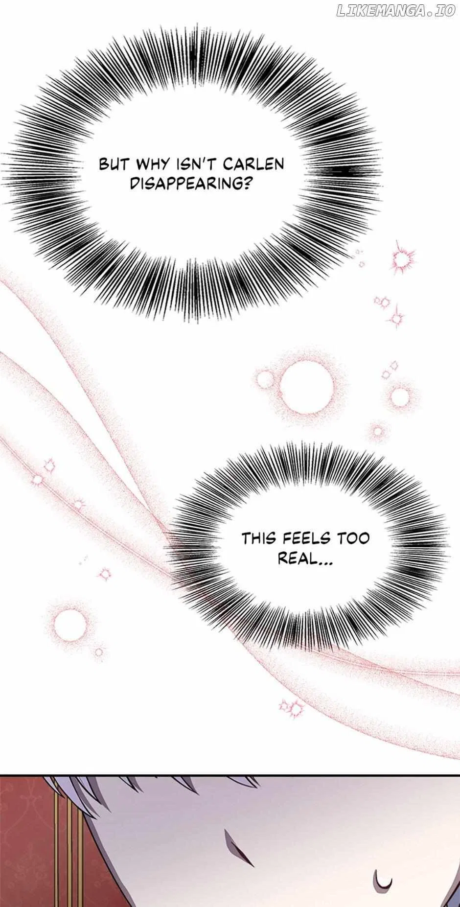 My Prince’s Healing Touch Chapter 62 – Page 56