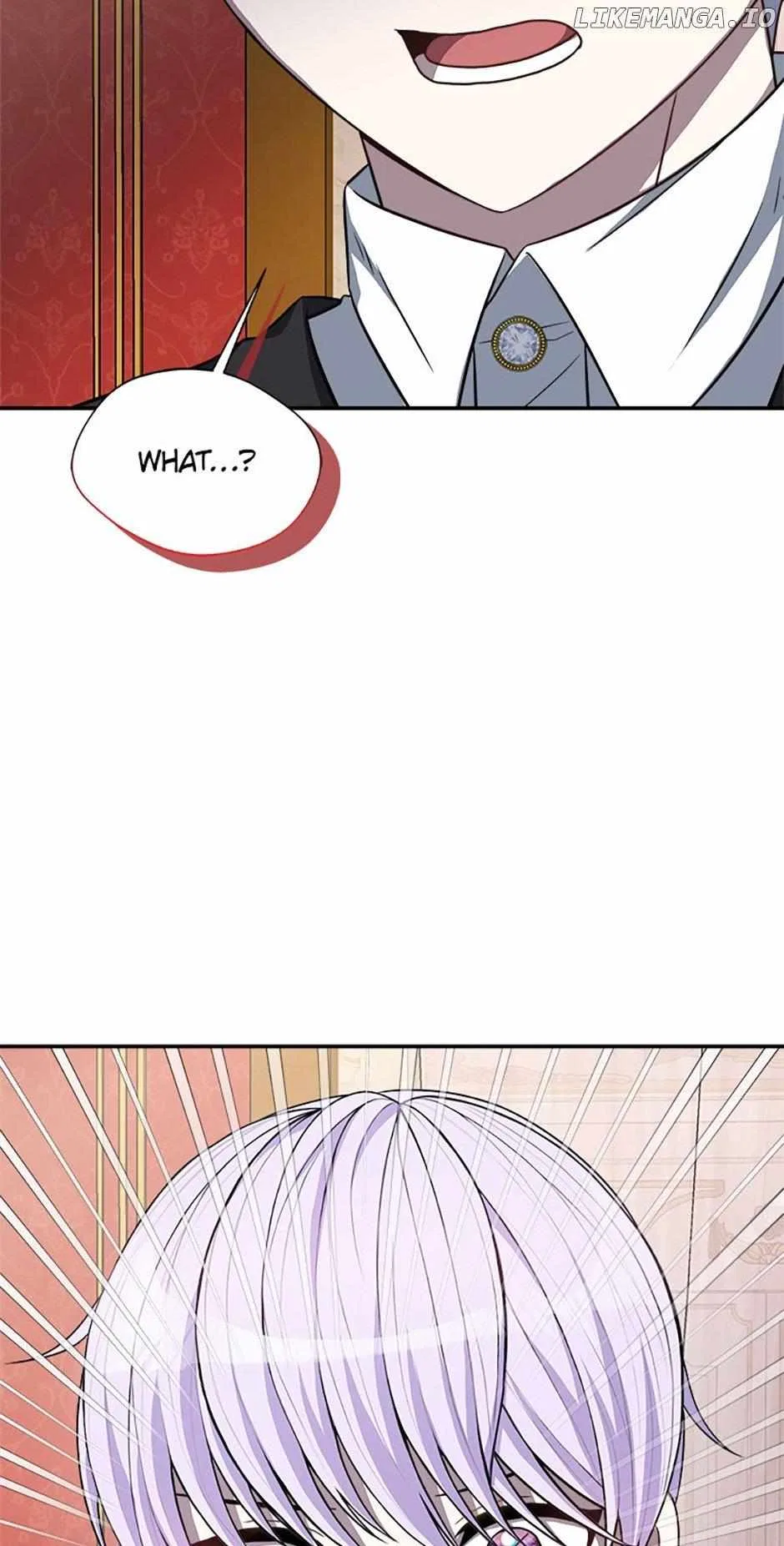 My Prince’s Healing Touch Chapter 62 – Page 57