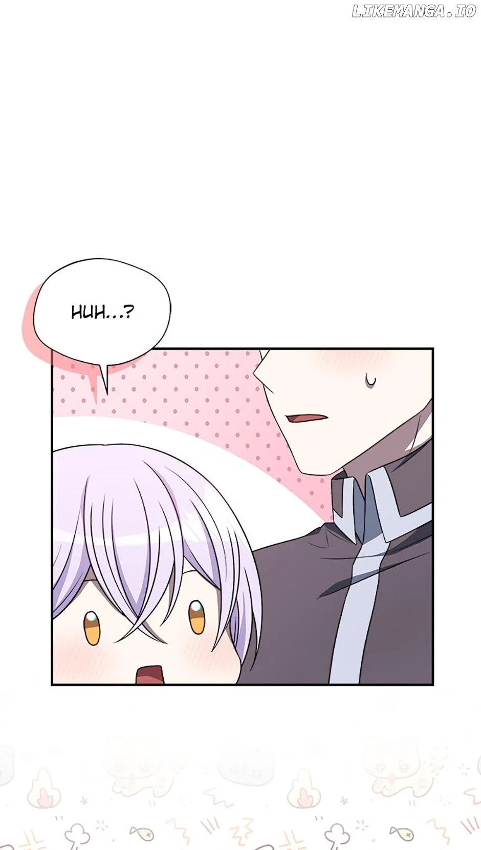 My Prince’s Healing Touch Chapter 62 – Page 60