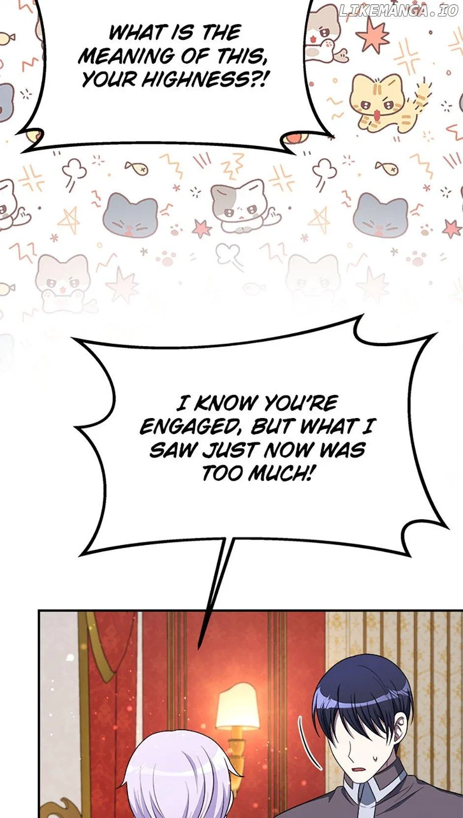 My Prince’s Healing Touch Chapter 62 – Page 62