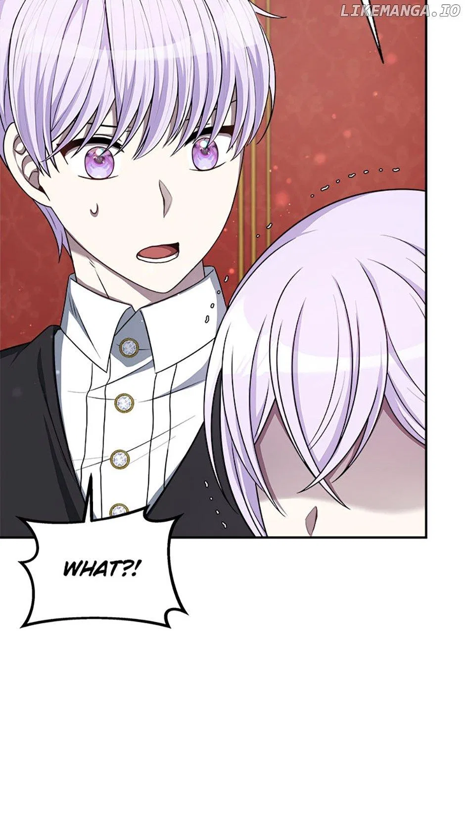 My Prince’s Healing Touch Chapter 62 – Page 64