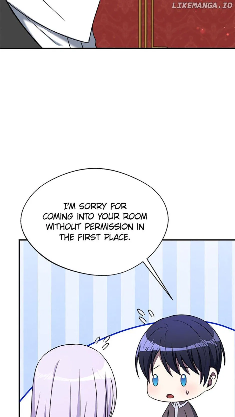 My Prince’s Healing Touch Chapter 62 – Page 66