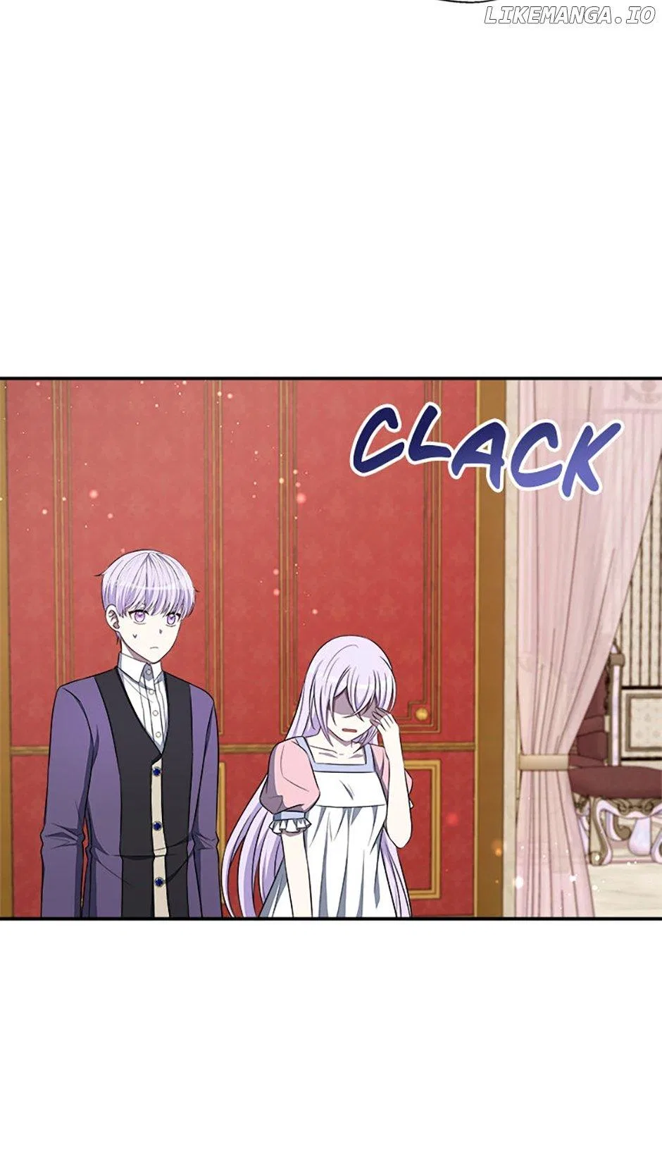 My Prince’s Healing Touch Chapter 62 – Page 69