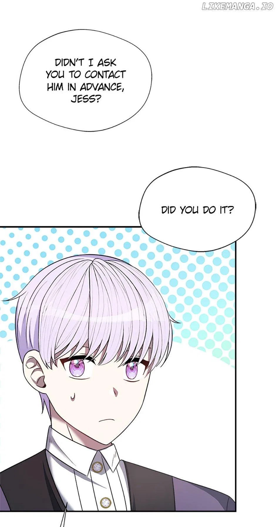 My Prince’s Healing Touch Chapter 62 – Page 70