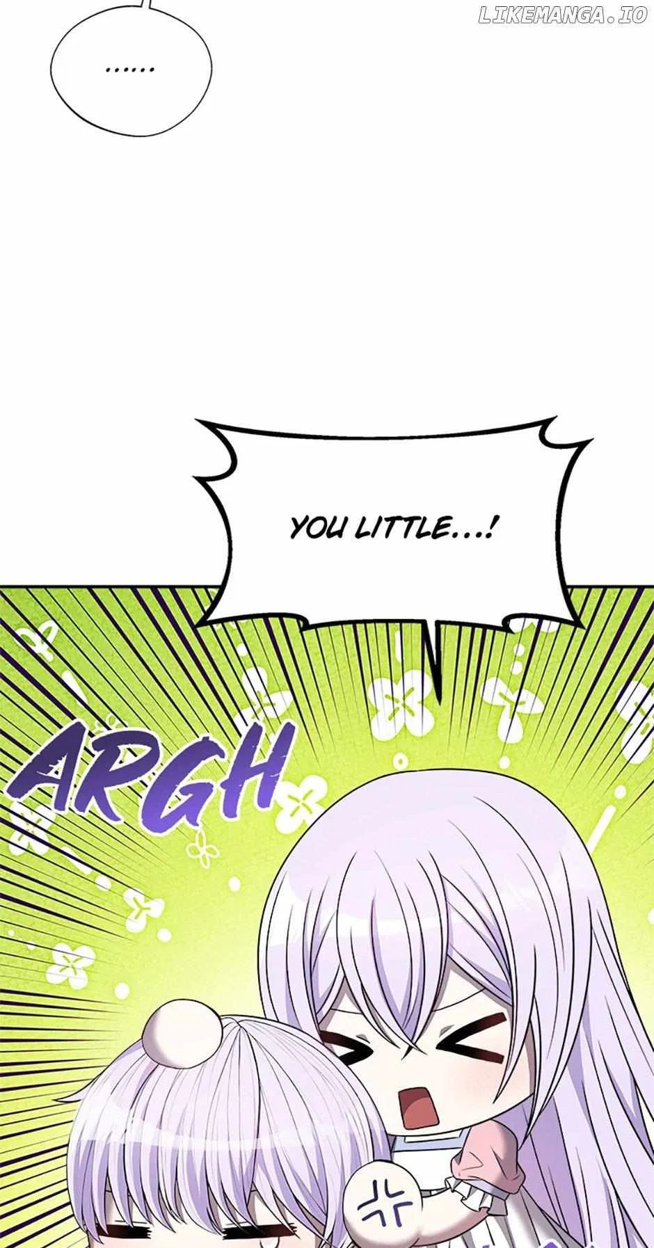 My Prince’s Healing Touch Chapter 62 – Page 71