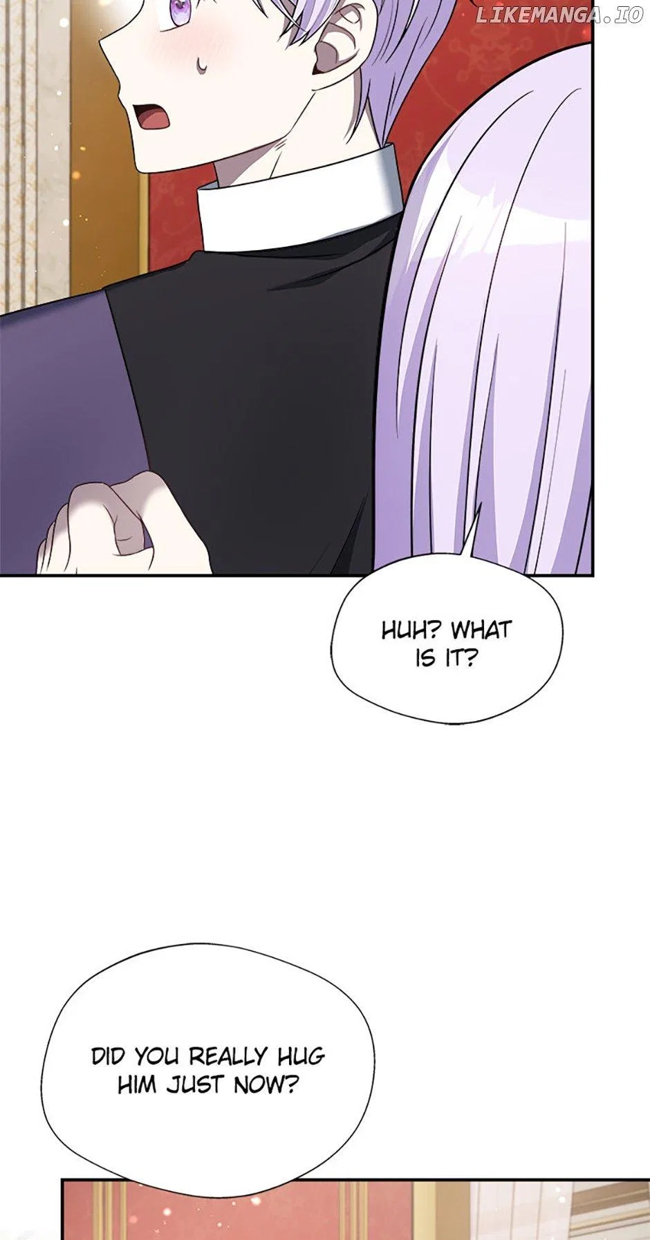 My Prince’s Healing Touch Chapter 62 – Page 73