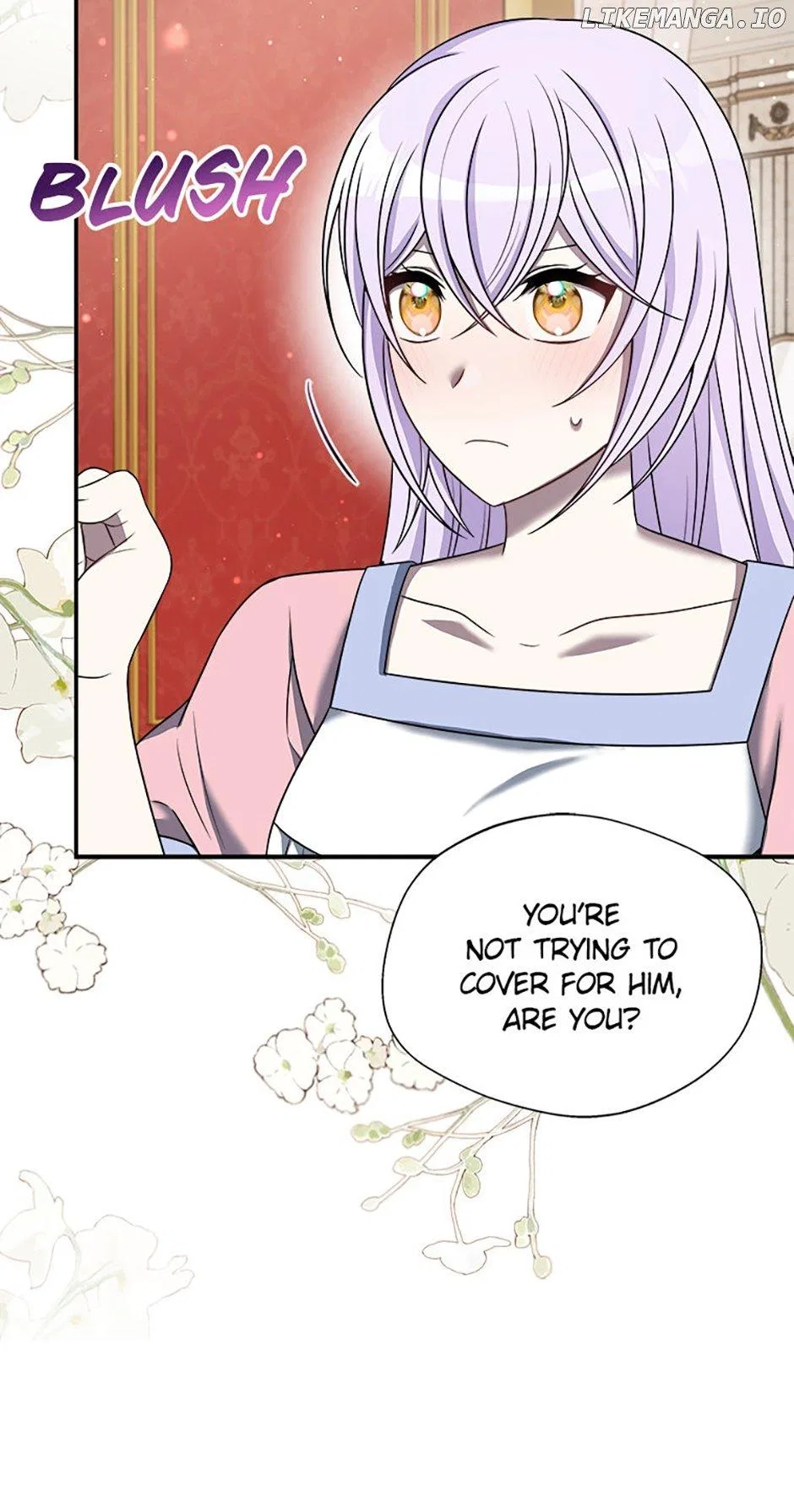 My Prince’s Healing Touch Chapter 62 – Page 74