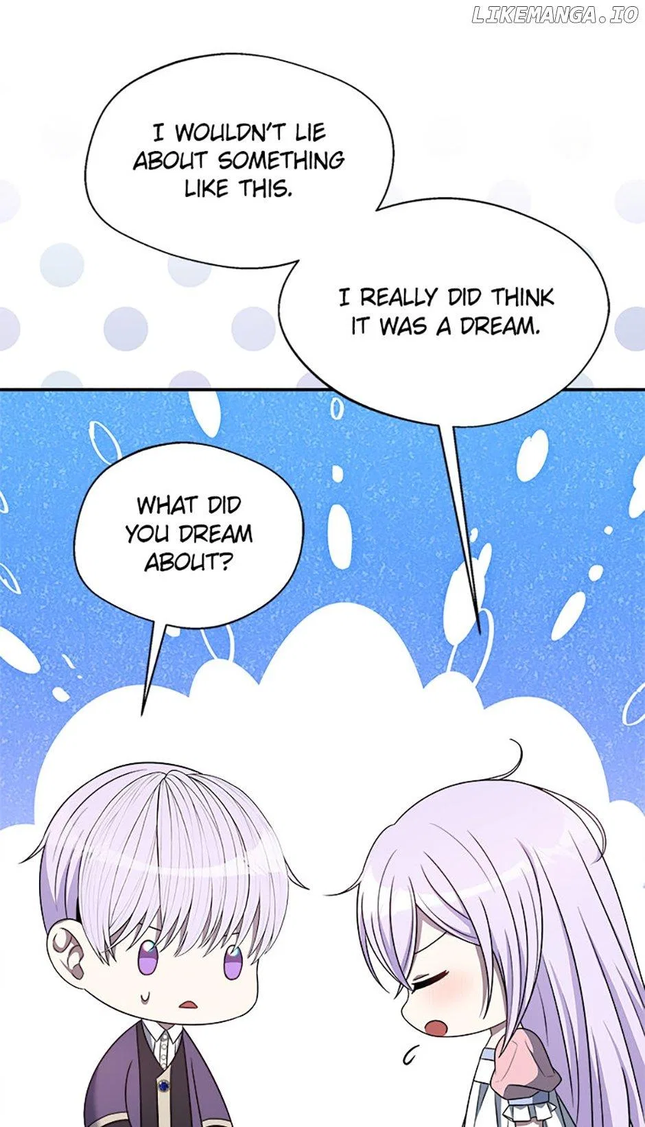 My Prince’s Healing Touch Chapter 62 – Page 75