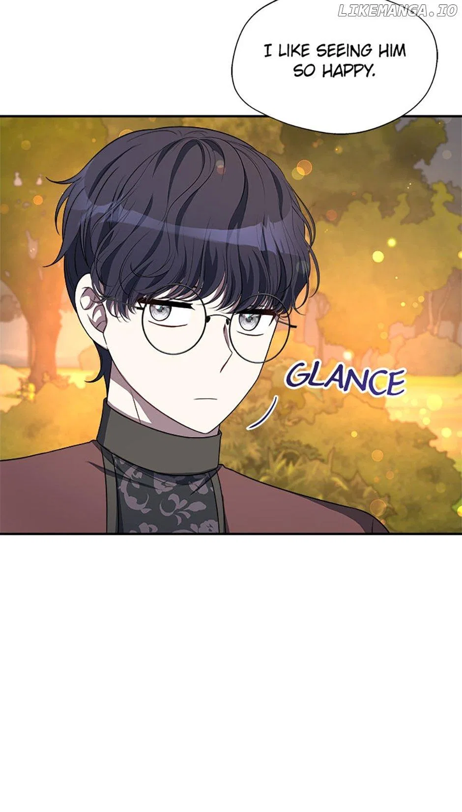 My Prince’s Healing Touch Chapter 61 – Page 5