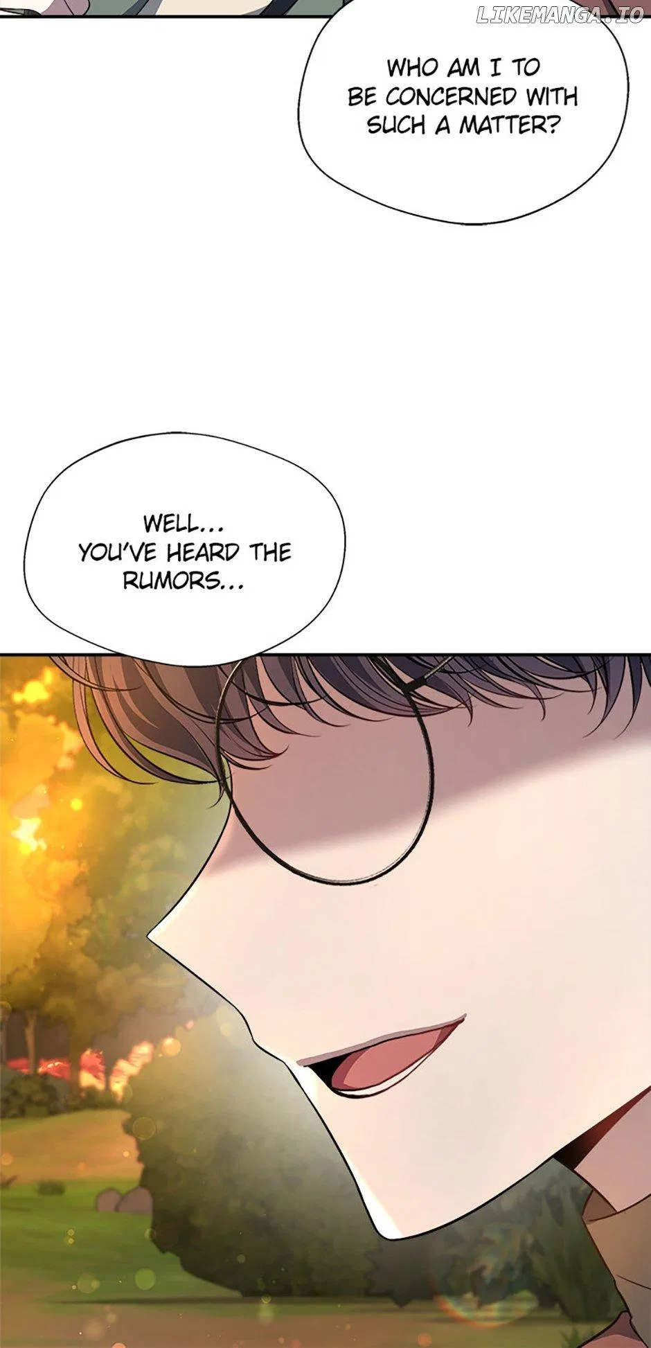 My Prince’s Healing Touch Chapter 61 – Page 8