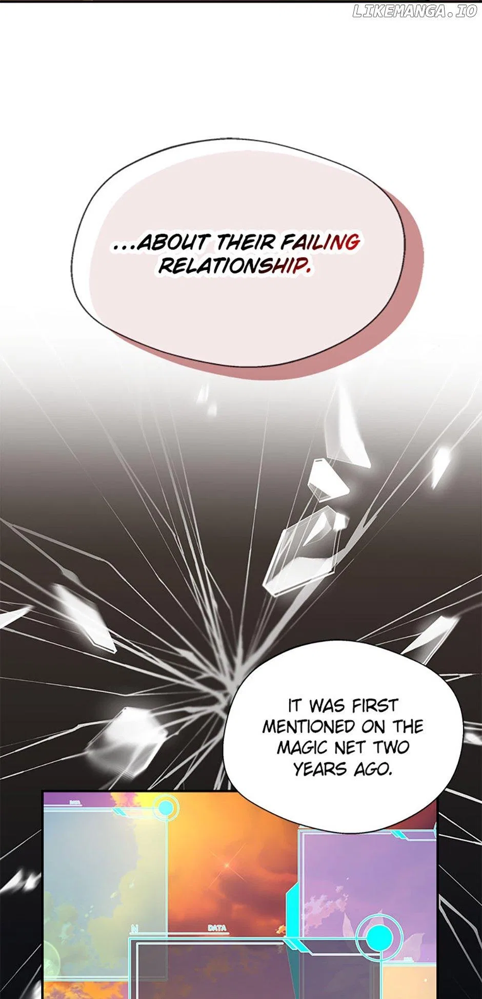 My Prince’s Healing Touch Chapter 61 – Page 9