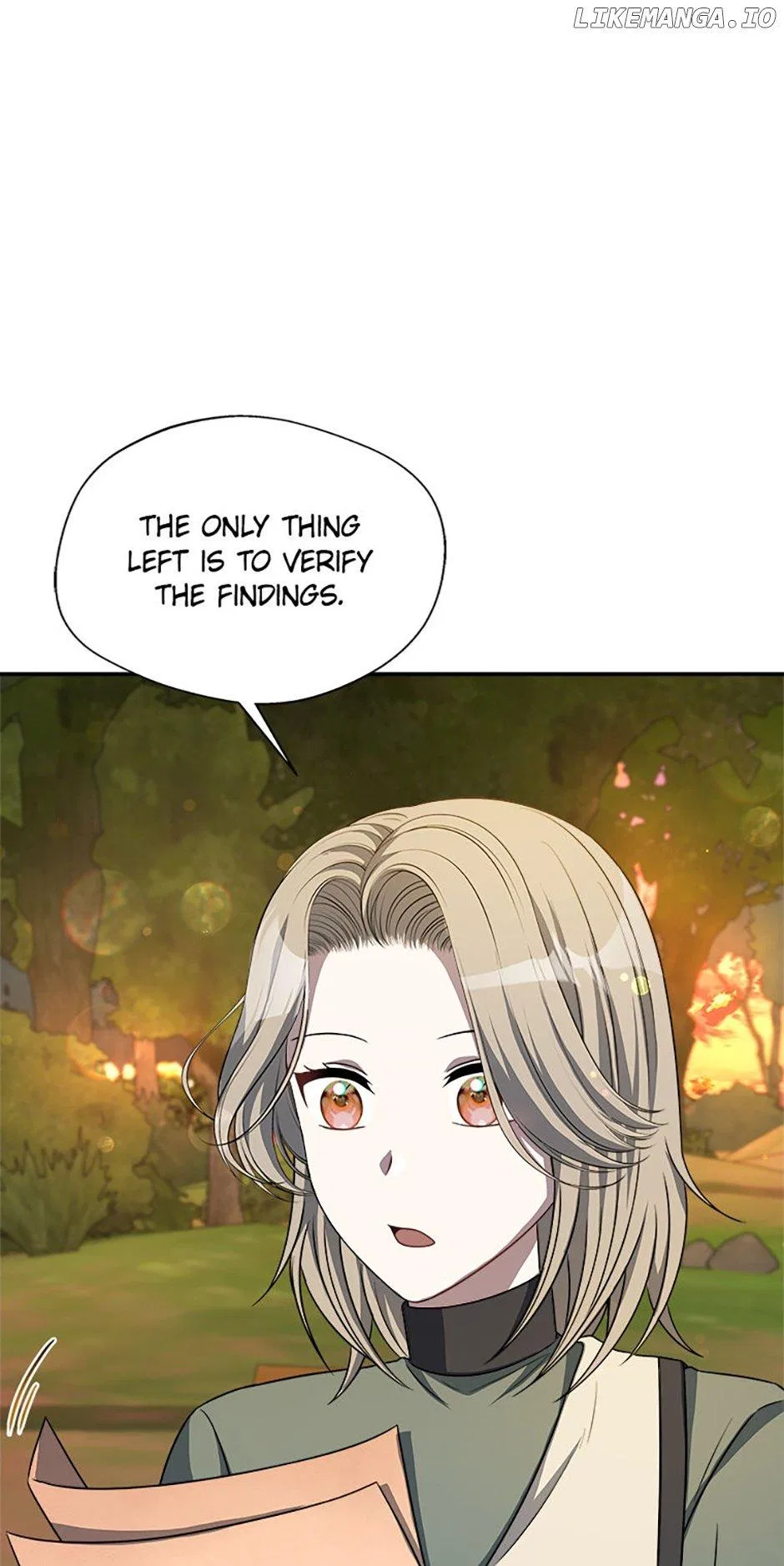 My Prince’s Healing Touch Chapter 61 – Page 14