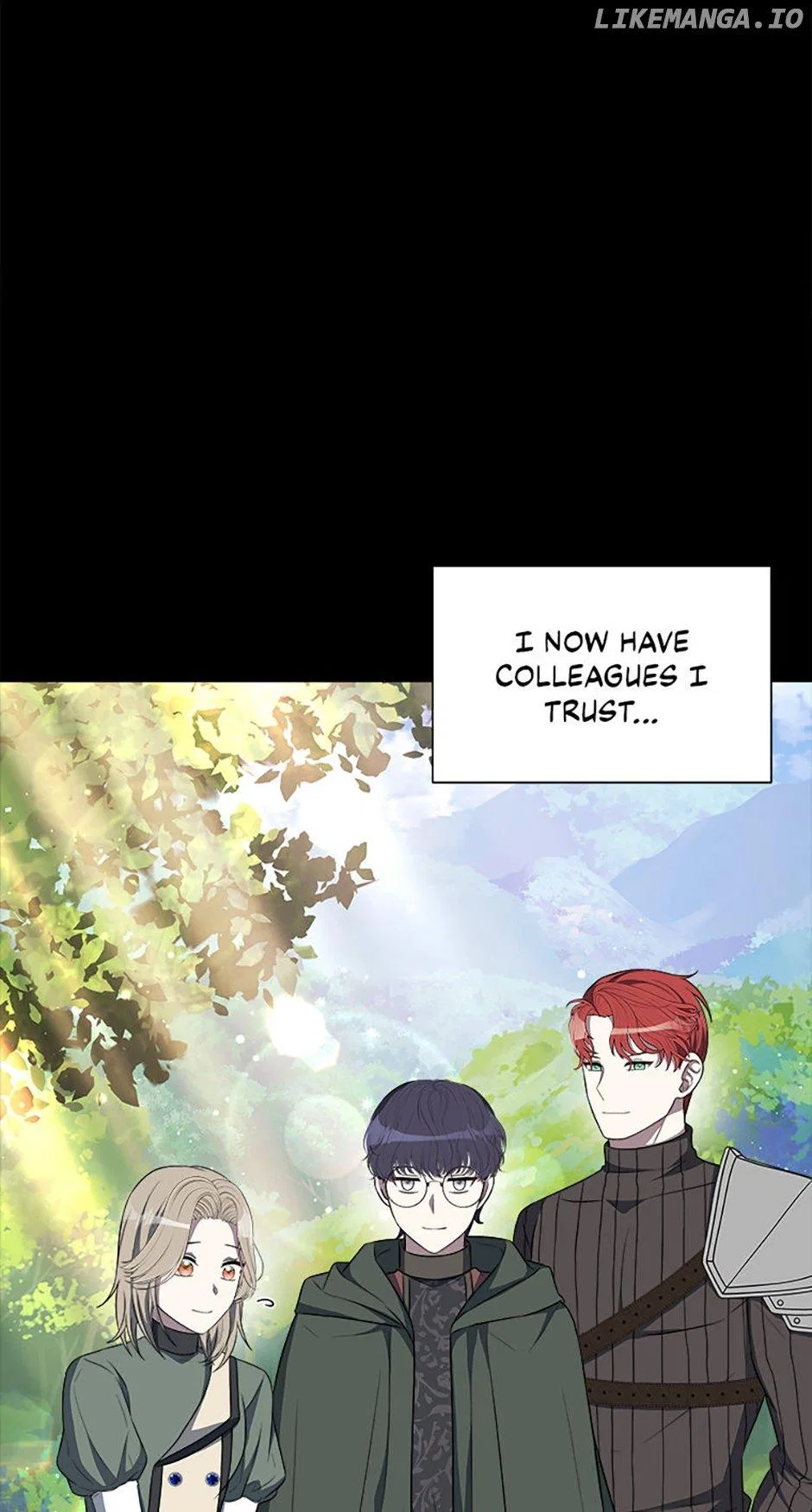 My Prince’s Healing Touch Chapter 61 – Page 25