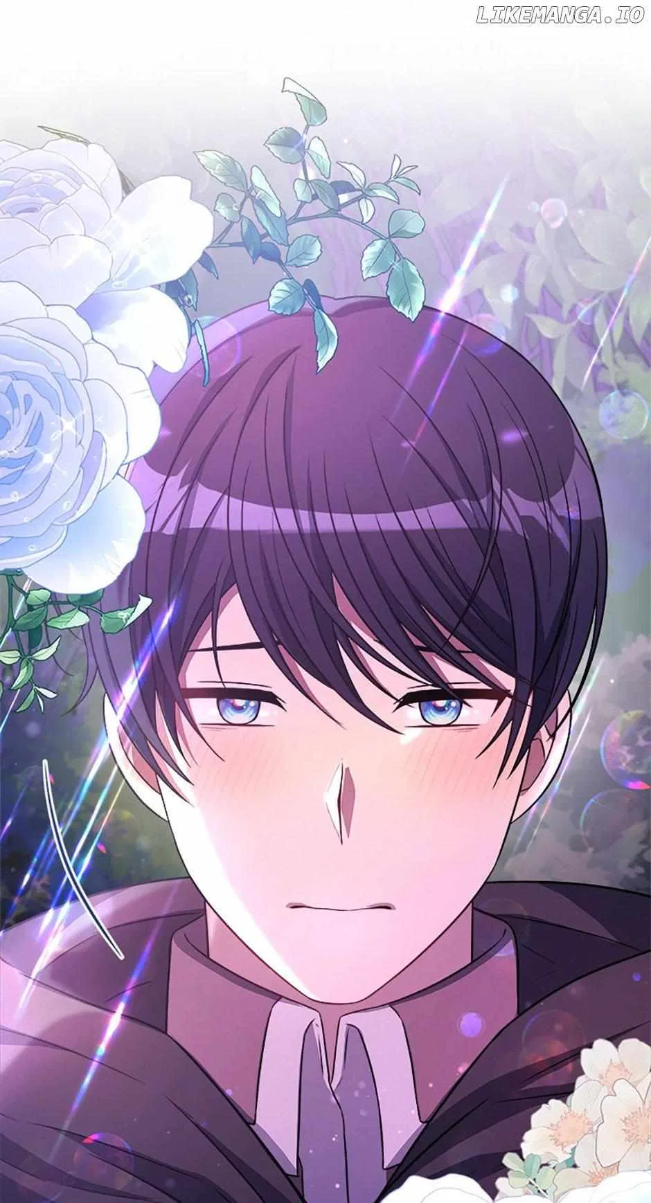 My Prince’s Healing Touch Chapter 61 – Page 29