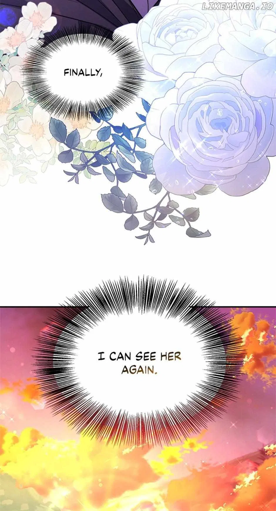 My Prince’s Healing Touch Chapter 61 – Page 30