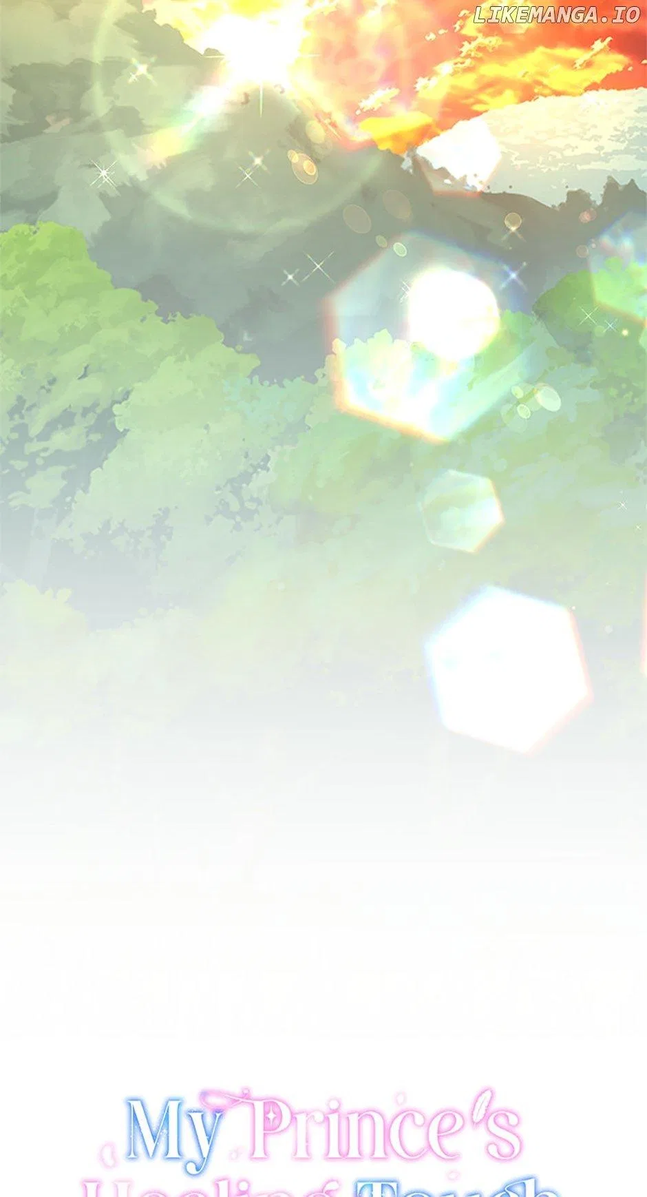 My Prince’s Healing Touch Chapter 61 – Page 31