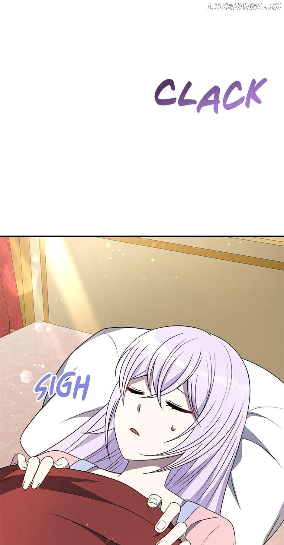 My Prince’s Healing Touch Chapter 61 – Page 40