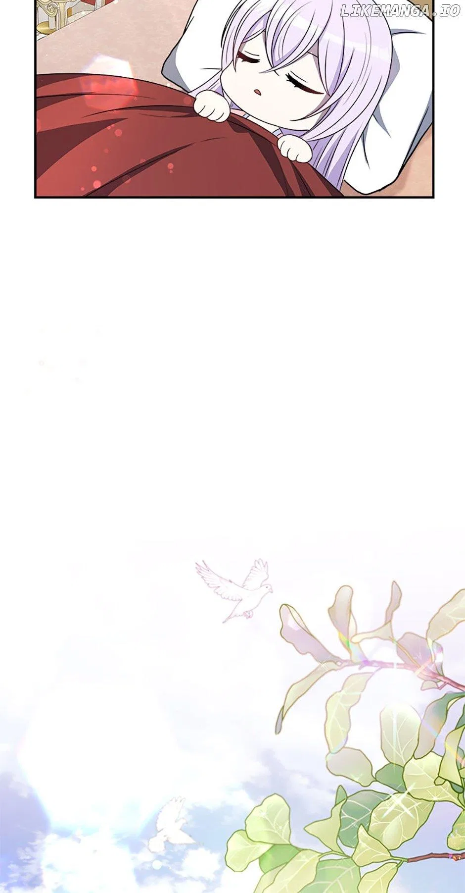 My Prince’s Healing Touch Chapter 61 – Page 42