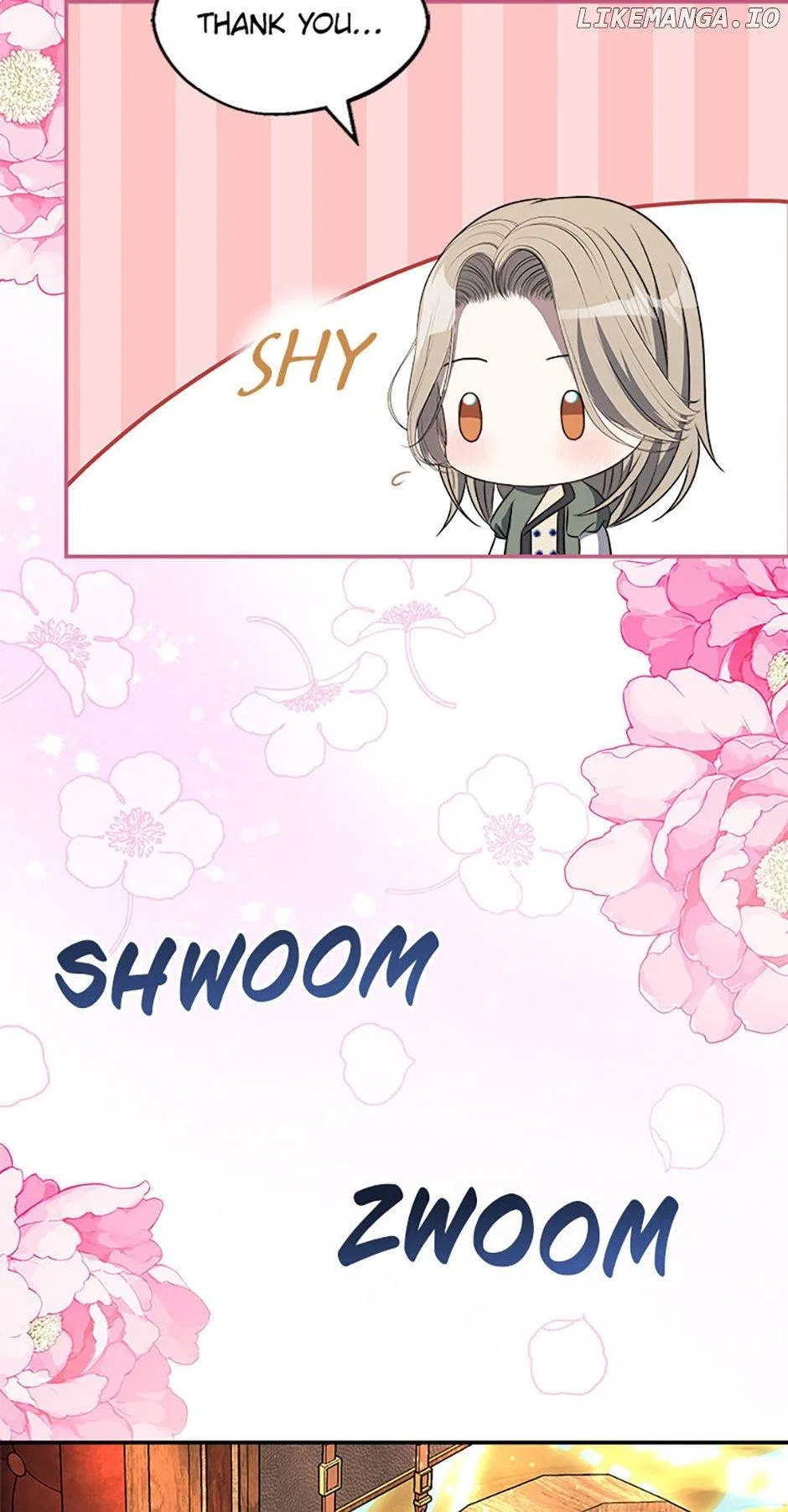 My Prince’s Healing Touch Chapter 61 – Page 52