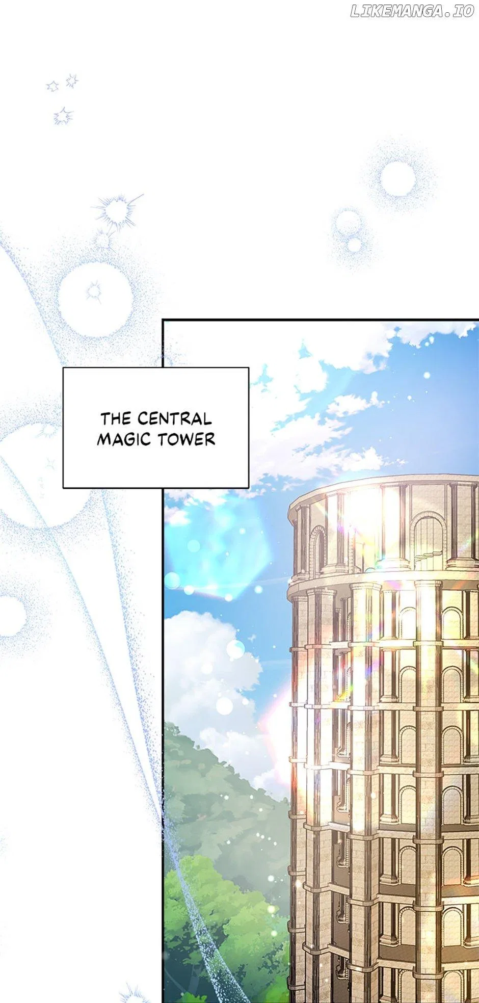 My Prince’s Healing Touch Chapter 61 – Page 54